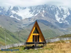 4 Views Of Ushguli - Image 1