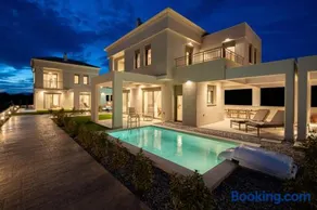 Eleagnos Villas - Image 1