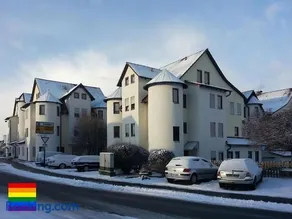 Designer Wohnung Schlößle 2 - Image 1