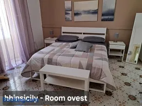 HomeholidayinSicily - Room ovest - Image 2