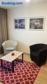 Girelės apartamentai - Image 5