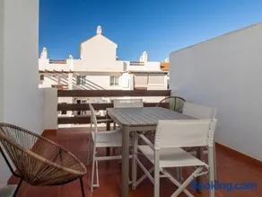 2060-2 bedrooms apt with golf in Estepona - Image 5