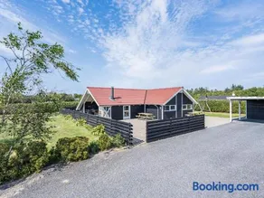 8 person holiday home in Hemmet - Image 1