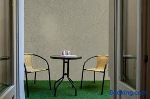 Dolce Vita - Espace extérieur, Clim et Parking - Image 1