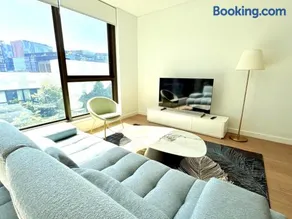 ChinatownICCHaymarket Adorable 2Br Apt at CBD - Image 3