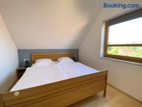 Haus 24 im Natur Ferienpark, Perfekt für Hundeliebhaber, Wanderfreunde und Naturliebhaber - Image 3
