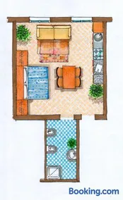 Residence Cà D'oro - Image 3