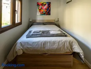 Apartamento frente telecabina Vallnord - Bike park 641 - Image 3