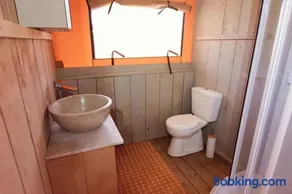 Luxe Safari Lodge Glamping Louloudia - Image 5