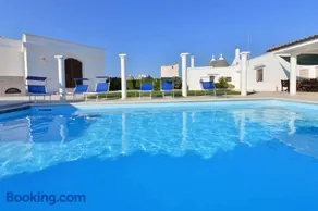 Villa Giovanna Trullo - Image 1
