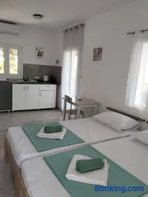 Thea's Apartment - Image 2