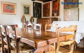 Homerez - Hus St Constant Fournoules - Image 1
