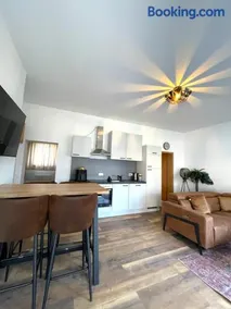 Charming apartment in NRW for 4 people - Image 5