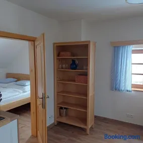 Apartmány Marie Albeř - Image 2