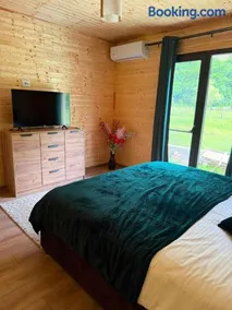 LaMonte Retreat - Image 1