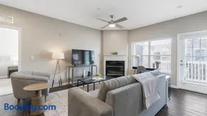Landing Modern Apartment with Amazing Amenities (ID1007X548) - Image 2