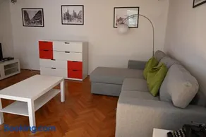 Synagogue Apartment Budapest - Image 2