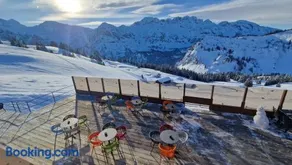 Hotel Le Chaudron Ski In Ski Out - Image 5