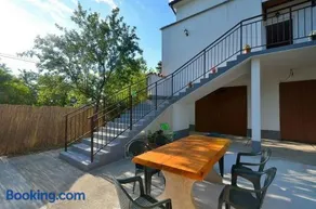 Apartment Nada with Private Pool - Image 3