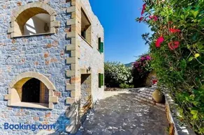 SOFIA, Luxury Stone Villa in Stoupa with Private Pool, BBQ and Amazing Sea View - Image 2
