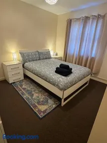 1bed flat apartment in Stratford - Central LDN - Image 4