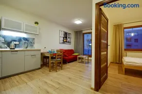 Apartament Bema 37 - Image 1