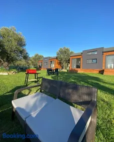 Boaz Tiny House - Image 1