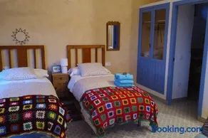 Apartamentos bioclimáticos El Mirlo Azul - Image 4