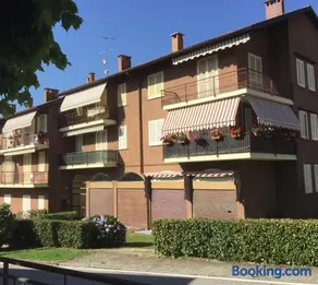 Residenza Primavera Lago Maggiore Colazza - Image 4