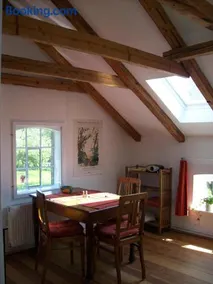 Ferienwohnung Sperlingslust - Image 4