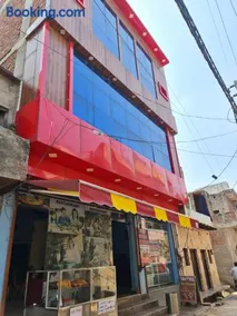 hotel shiv bliss inn Dibai - Image 1