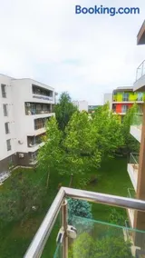 Airport Apartment 70 squared meters - Image 5