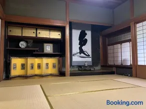一日一組限定 古民家の宿 勝右衛門 御所 - Image 1