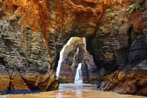 EnRIBADEO PLAYA LAS CATEDRALES - Image 2