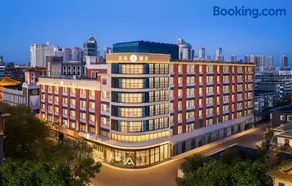 Atour S Hotel Shenyang Zhongjie Palace Museum - Image 2