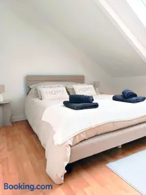 L'escale Douce - appartement - haute ville - Image 1