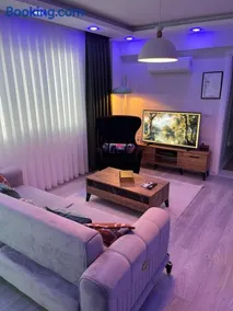 Barış Apart - Image 3