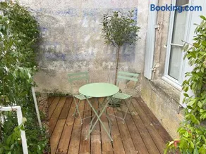 Studio avec terrasse privée - Image 2