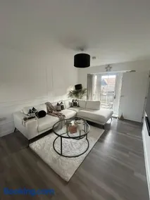 Beautiful apartment - Image 4