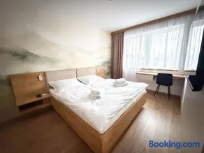 Apartment Lacko with free parking - Image 2