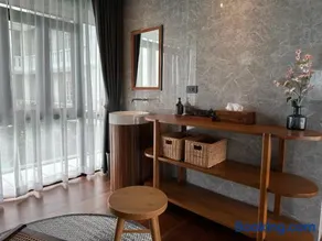 rongmai mahachai cafe and stay - Image 4
