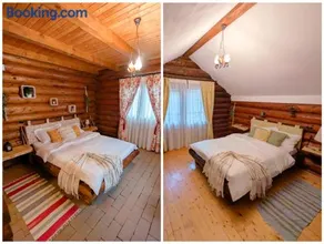 Cabana Rustic Balea - Image 2