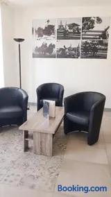 Appartement Duplex Totalement Meublé et Équipé - Image 3