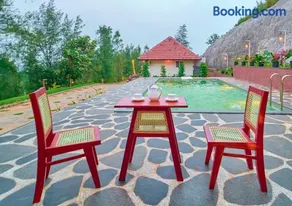 Whispering Hills Pine Malhar Pool & Tent Attappadi by VOYE HOMES - Image 4