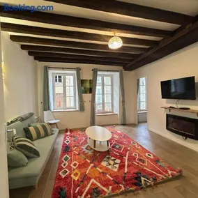 Gîte - Appartement Boiscorde, wifi, le Perche - Image 3