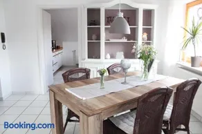 Ferienwohnung Stadtidyll - Image 3