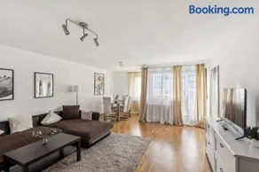Stilvolles City-Apartment im Herzen von Böblingen - Image 2