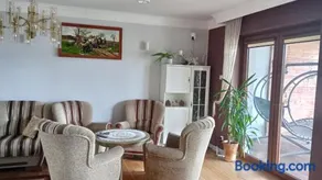 Mrągowo Pokoje nad jeziorem - Image 4