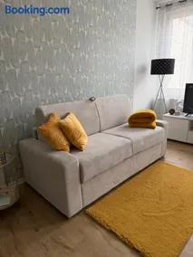 Ferienwohnung Rehn 1 - Image 3