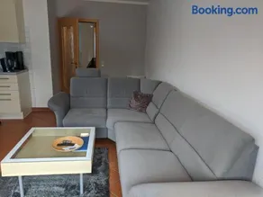 Austernfischer Ferienwohnung - Image 2